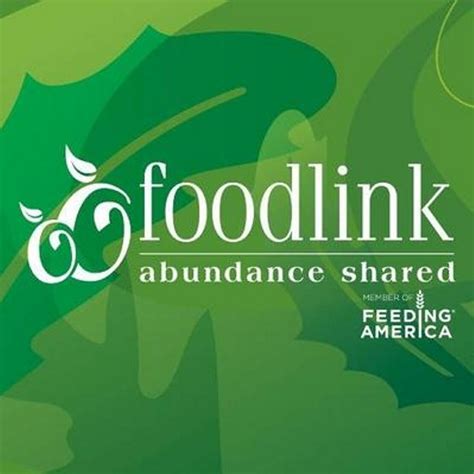 Natural calamity - Disaster Management. . Foodlink food distribution schedule